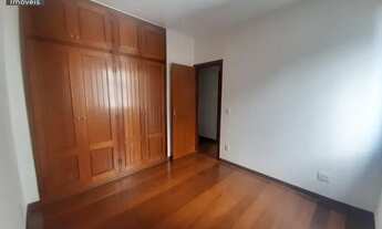 Imagem 7: Apartamento à venda, 4 quartos, 1 suíte, 2 vagas, Sion - Belo Horizonte/MG
