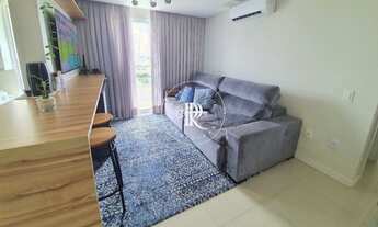 Imagem 3: Lindo apartamento , finamente decorado no Pedra Branca - Palhoça - SC