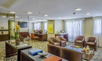 Imagem 5: Blue Tree Verbo Divino