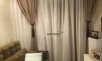 Imagem 3: Apartamento com 3 dormitórios à venda, 89 m² por R$ 675.000 - Santa Maria - São Caetano do