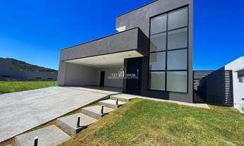 Imagem 2: Senador Canedo - Casa de Condomínio - Jardins Porto