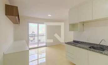 Imagem: Apartamento para Aluguel - Santa Cecília