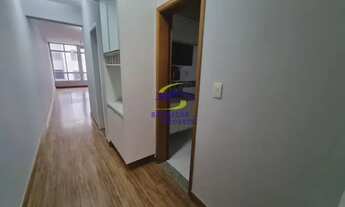 Imagem 3: APARTAMENTO 2 QTOS + QTO REVERSIVEL TODO REFORMADO C/ GARAGEM NO MIOLO DE ICARAÍ