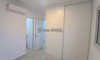 Imagem 3: Apartamento Padrão Jardim Nova Aliança Disponível Para Locação Jardim Nova Aliança 2 Dorm