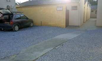 Imagem: Aluga-se casa de alvenaria c 2 quartos c