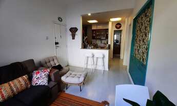 Imagem: Apartamento para venda no Jardim Botânico