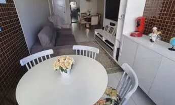 Imagem: Virtuosi Residence - Luzia