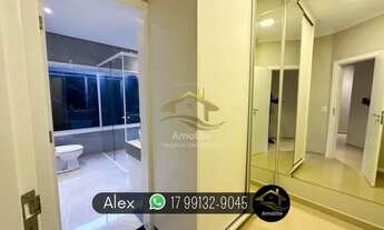 Imagem 4: CASA CONDOMÍNIO DAMHA III EM SÃO JOSÉ DO RIO PRETO