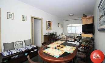 Imagem 4: São Paulo - Apartamento Padrão - Perdizes