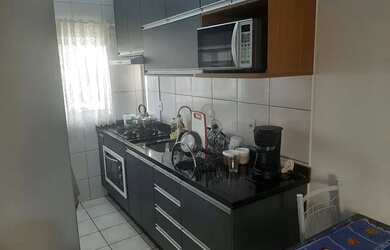 Imagem 4: Apartamento no Saguaçu Joinville