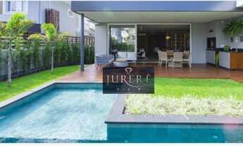 Imagem 3: Casa com 4 Suítes , 450 m², 700 m do mar de Jurerê Internacional - Florianópolis/SC