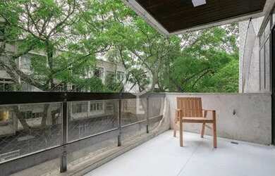 Imagem 6: Apartamento em Ipanema - Rio de Janeiro