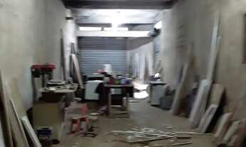 Imagem 6: Vende se sobrado de esquina comercial