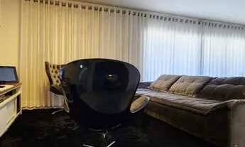 Imagem 5: Apartamento 147m² 3 dorms 2 suíte Varanda Gourmet Summer Vila Mascote