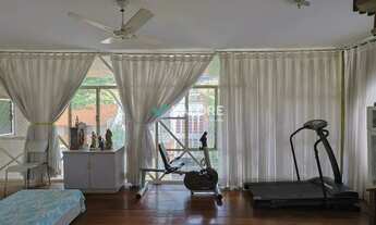 Imagem 5: Cobertura 3 quartos para aluguel no Santa Lúcia