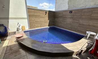 Imagem 7: Tapajos / Residencial Tapajos com Piscina / 3 suites