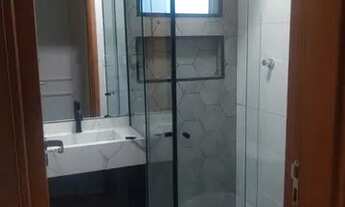 Imagem 2: Vendo linda casa geminada de 3 quartos em Betim