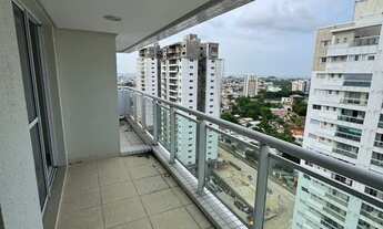 Imagem: Le Boulevard 2 dormitórios