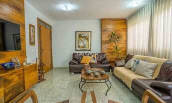 Imagem 3: Área Privativa à venda no bairro Buritis