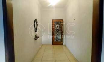 Imagem 5: Imóvel para venda tem 160 metros quadrados com 3 quartos em Maracanã - Rio de Janeiro - RJ