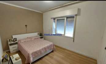 Imagem 13: Apartamento à venda 3 quartos 1 suíte 1 vaga Boqueirão Santos