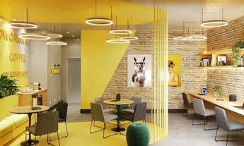 Imagem 3: Condomínio Seven Avenue Icaraí - Apartamentos 1, 2 e 3 quartos com excelente localização!