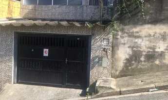 Imagem: Casa a venda na Vila Dalva São Paulo