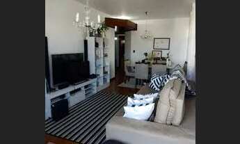 Imagem 4: Apartamento Casa Alta no Centro de Jacareí-SP - Oportunidade!!!