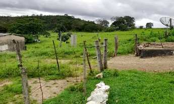 Imagem 4: Fazenda de 135 alqueires em Alto Paraiso-GO