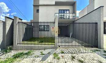 Imagem 2: Sobrado com 4 dormitórios à venda, 173 m² por R$ 990.000,00 - Boneca do Iguaçu - São José