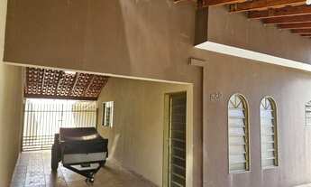 Imagem 3: Vende se casa Bairro Vale do Sol, Rio Preto por apenas 250.000,000 Aceita financiamento