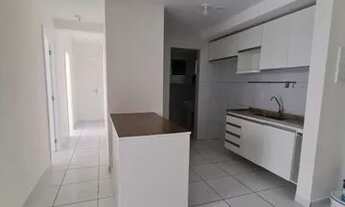 Imagem 2: Locação apartamento 03 quartos com suíte e projetados no Calhau no Varandas Gran Park