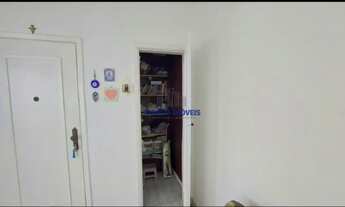 Imagem 9: Apartamento à venda 3 quartos 1 suíte 1 vaga Boqueirão Santos