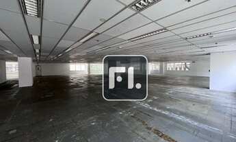 Imagem 5: Conjunto para alugar, 465 m² por R$ 71.706,08/mês - Bela Vista - São Paulo/SP