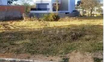 Imagem 6: Terreno plano em condomínio fechado