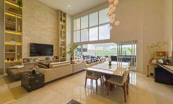 Imagem: Apartamento com 4 dormitórios à venda