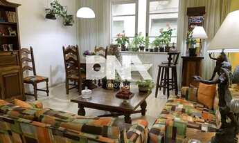 Imagem: Apartamento-À VENDA-Copacabana-Rio de Janeiro-RJ