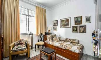 Imagem 7: Excelente apto 2 quartos reformado na quadra da praia do Leme