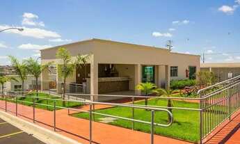 Imagem 2: VENDO QUITADO APTO NO SPAZIO LA VITTA NA GLEBA ESPERANÇA ZONA OESTE - PERTO DA UEL