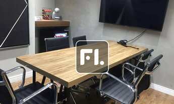 Imagem: Conjunto, 400 m² - venda por R$ 9.000.000,00