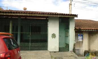 Imagem: Casa a venda no riacho fundo1 (QS 06