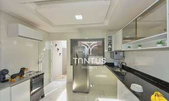 Imagem 5: Casa à venda, 67 m² por R$ 280.000,00 - Campo de Santana - Curitiba/PR