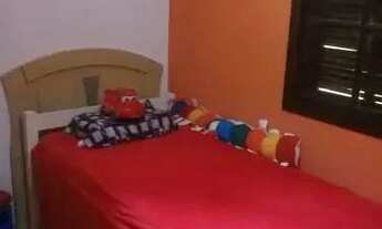 Imagem 2: Casa a venda na estrutural ( setor leste