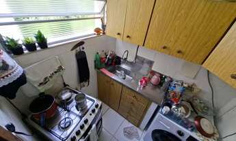 Imagem 7: Imóvel para venda possui 40 metros quadrados com 1 quarto em Glória - Rio de Janeiro - RJ