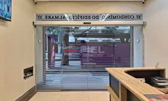 Imagem 5: Sala para alugar, 55 m² por R$ 2.065,39/mês - Centro - Rio de Janeiro/RJ