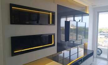 Imagem 3: ILHAS GREGAS Apartamento com 3 dormitórios