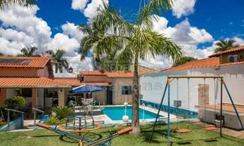 Imagem 3: Rancho Venda Condomínio Lago e Sol Fronteira - MG