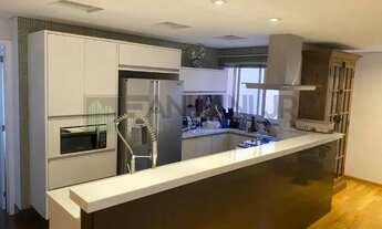 Imagem 5: Imóvelduplex em Pinheiros: Apartamento de 3 Quartos, 3 Suítes, 3 Salas, 5 Banheiros e 4 Va