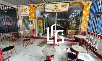 Imagem 2: Ponto à venda, 150 m² por R$ 130.000,00 - Lajeado - São Paulo/SP