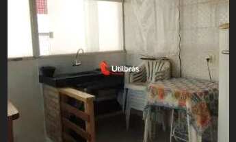 Imagem 7: Cobertura à venda, 3 quartos, 1 suíte, 2 vagas, Sagrada Família - Belo Horizonte/MG